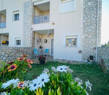Kallikratia House | D & J Luxury House