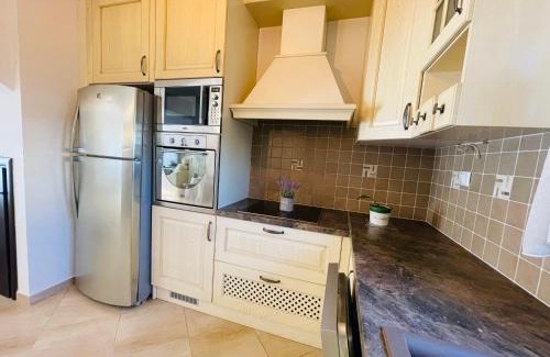 Kallikratia House | D & J Luxury House