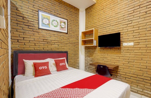 Semarang Hotel | D Kost In Kandri Semarang