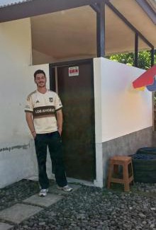 Kecamatan Masbagik House | D' La Calma Guest House
