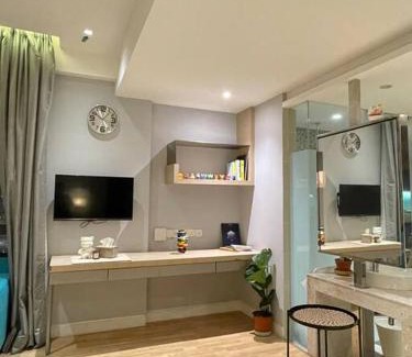 Pudu Apartment | D’ Majestic Place by Bimbee