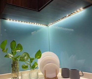 Pudu Apartment | D’ Majestic Place by Bimbee
