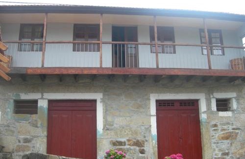 Lamego House | D. Maria São Pedro de Balsemão