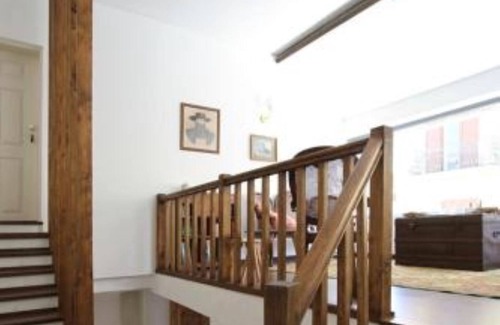 Salsas House | D. MariAntónia Double Room with Pool View
