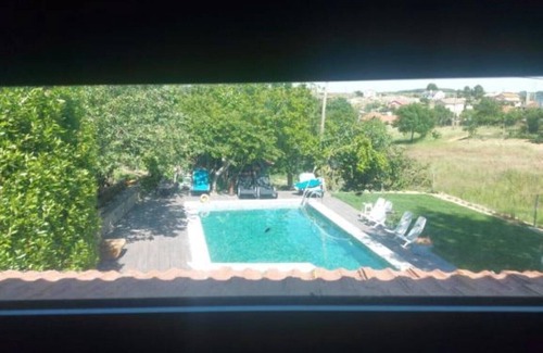 Salsas House | D. MariAntónia - Family Bungalow