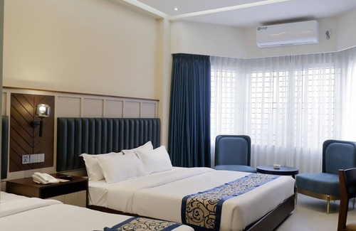 Latachapli Hotel | D'more Kuakata Hotel & Resort