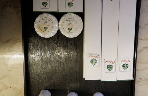 Latachapli Hotel | D'more Kuakata Hotel & Resort