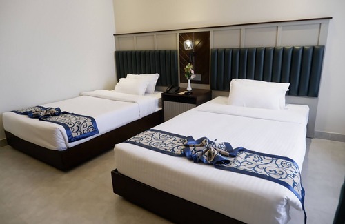 Latachapli Hotel | D'more Kuakata Hotel & Resort