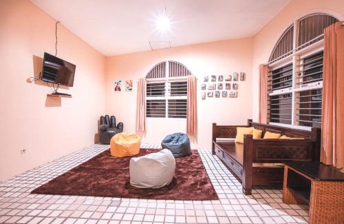 Cisarua Villa | d'Oasis Mountain Resort