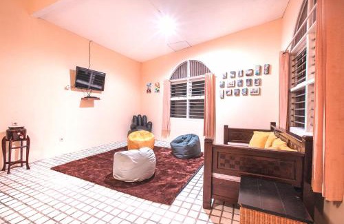Cisarua Villa | d'Oasis Mountain Resort