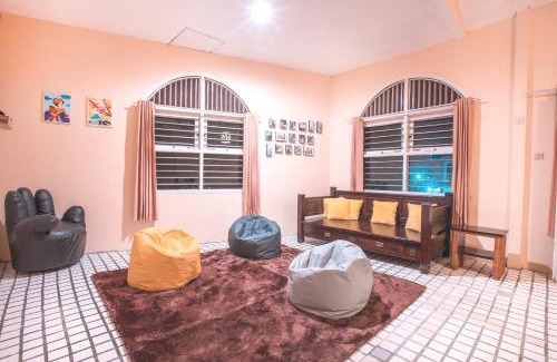 Cisarua Villa | d'Oasis Mountain Resort