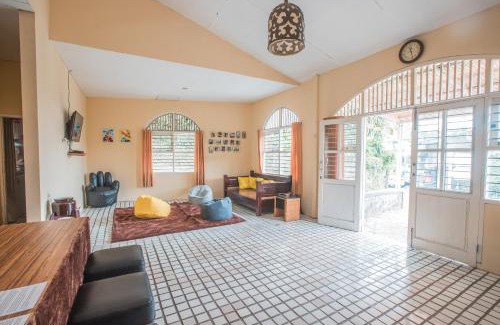 Cisarua Villa | d'Oasis Mountain Resort