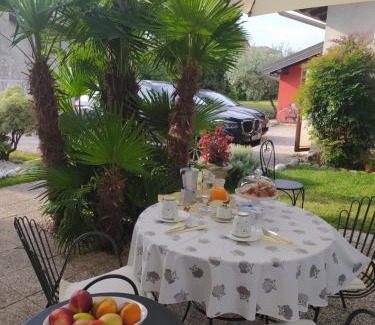Premariacco Bed & Breakfast | D'Orsaria B&B And Wines