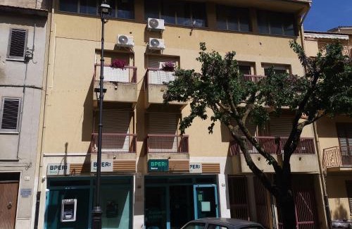 Salemi House | D&P Suites 2 Salemi
