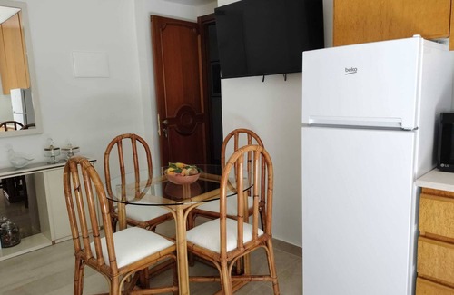 Salemi Apartment | D&P Suites 2 Salemi