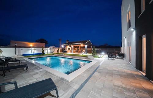 Zemunik Donji Apartment | D-Palace-Adriatic