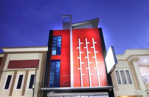 Semarang House | D'Paragon Kijang Utara