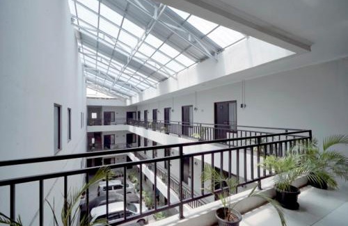 Semarang House | D'Paragon Kijang Utara