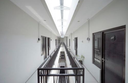 Semarang House | D'Paragon Kijang Utara