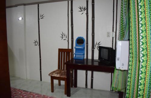 Jagna Hotel | D' Partner's Inn