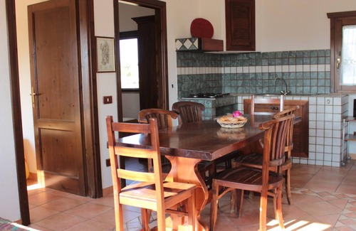 Badesi Apartment | d Pietraia 11B Trilo