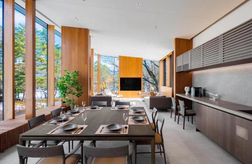 Hokujo Villa | D-Plus Chalet Hakuba by Jade Group