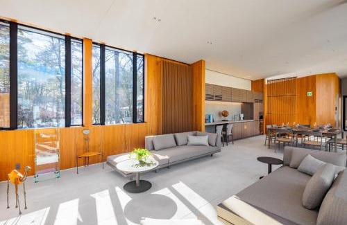 Hokujo Villa | D-Plus Chalet Hakuba by Jade Group