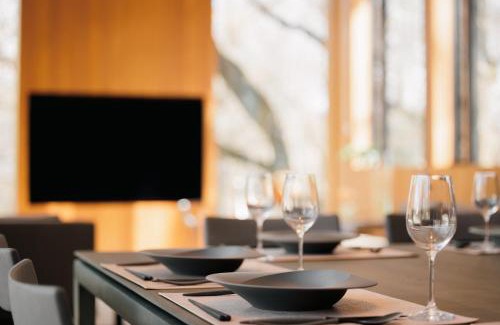 Hokujo Villa | D-Plus Chalet Hakuba by Jade Group