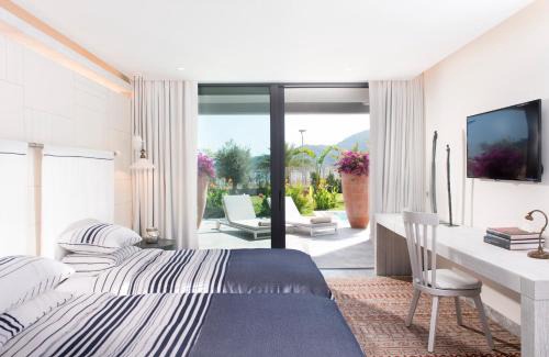 Gocek Hotel | D-Resort Gocek