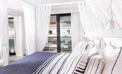 Gocek Hotel | D-Resort Gocek