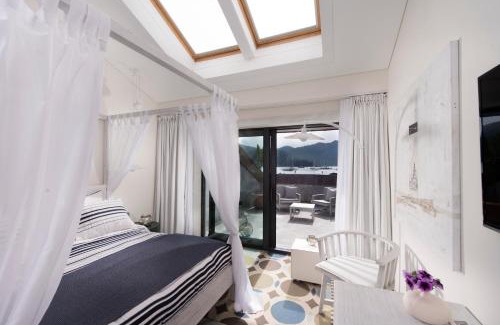 Gocek Hotel | D-Resort Gocek