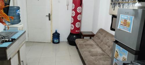 Jatinegara Apartment | D Rooms Apartemen