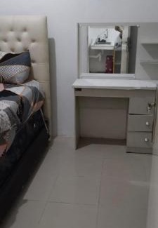 Jatinegara Apartment | D Rooms Apartemen