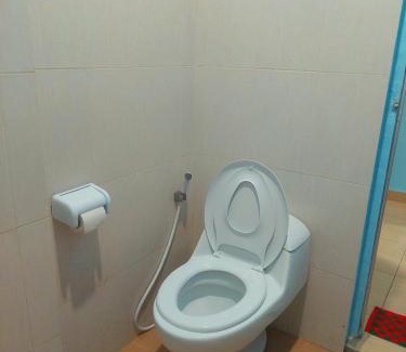 Labuan Bajo House | D'Ru Guest House
