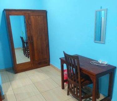 Labuan Bajo House | D'Ru Guest House