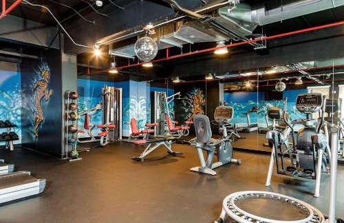 San Bosco Hotel | D Sabana Hotel San José