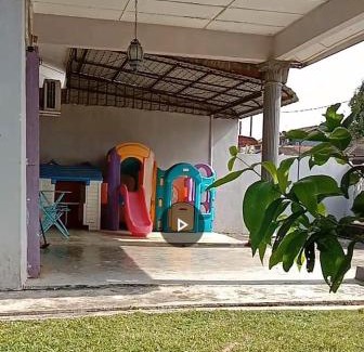 Kampung Geliga Besar House | D'Salbiah Homestay