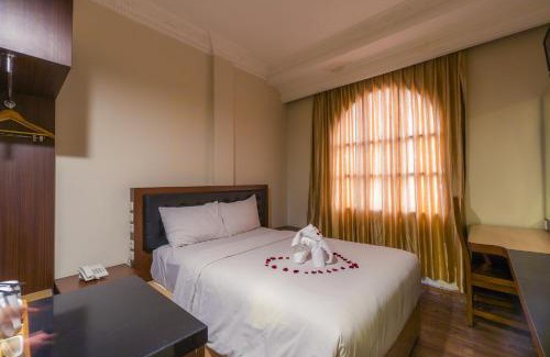 Depok Hotel | d'Salvatore Boutique Hotel Yogyakarta