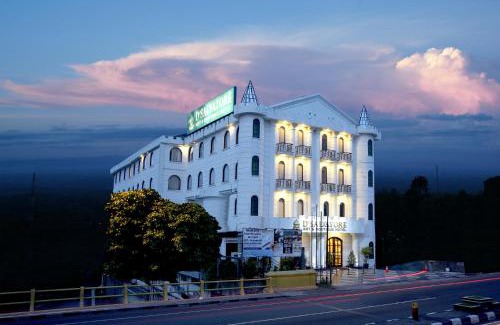 Depok Hotel | d'Salvatore Boutique Hotel Yogyakarta