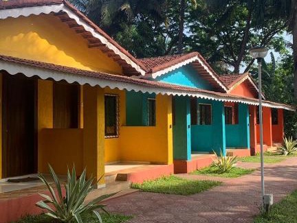 Palghar Resort | D Samudraa Beach Resort