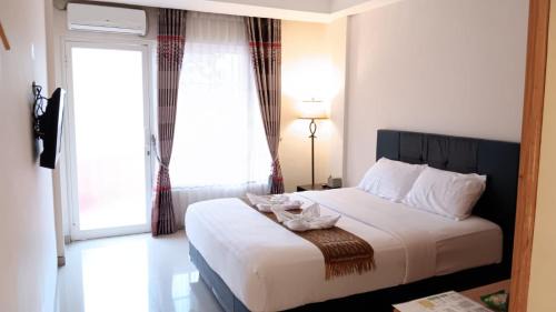 Malang House | D'Sapphire Hasanah Guesthouse