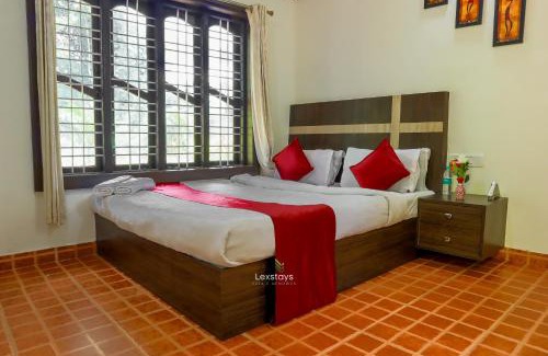 Kushalnagar House | D signature Homestay By Lexstays