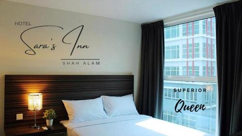 Shah Alam Hotel | D'sky Inn Hotel Shah Alam
