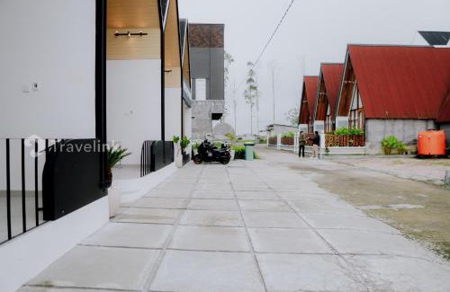 Dieng Kulon Cabin | D'Sultan Villa Dieng By Travelink