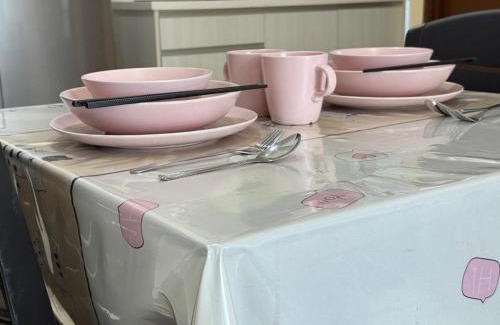 Kempas Apartment | D'Summit Residences by YML Home B1