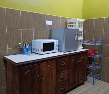 Kampung Tok Ku House | D' Terengganu Homestay