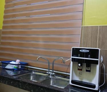 Kampung Tok Ku House | D' Terengganu Homestay
