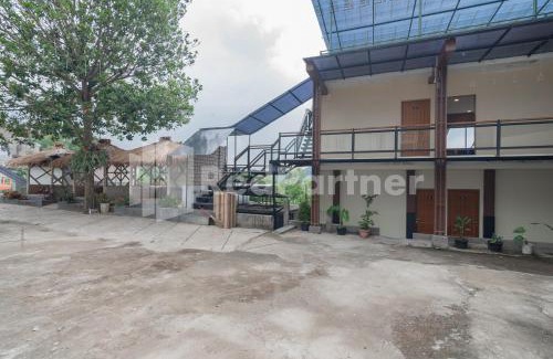 Lembang Hotel | D'Valley View Lembang Mitra RedDoorz