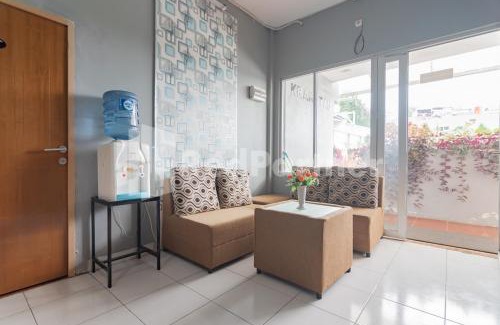 Lembang Hotel | D'Valley View Lembang Mitra RedDoorz