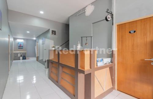 Lembang Hotel | D'Valley View Lembang Mitra RedDoorz